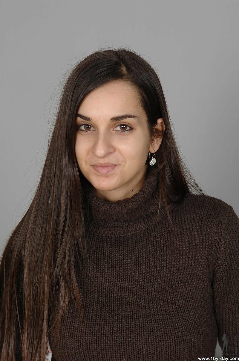 Марьяна, 22