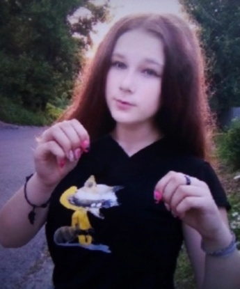 Галина, 28